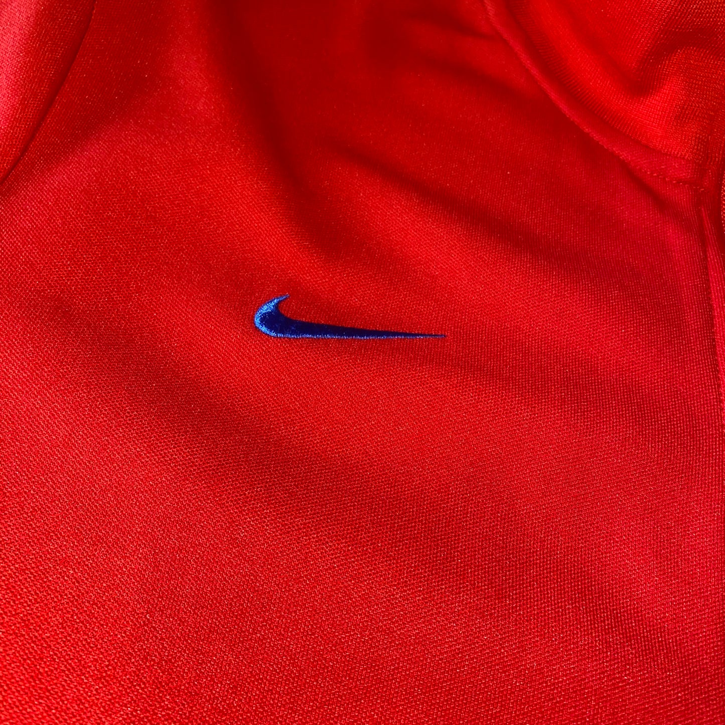 Atletico de Madrid 11/12 Chaqueta