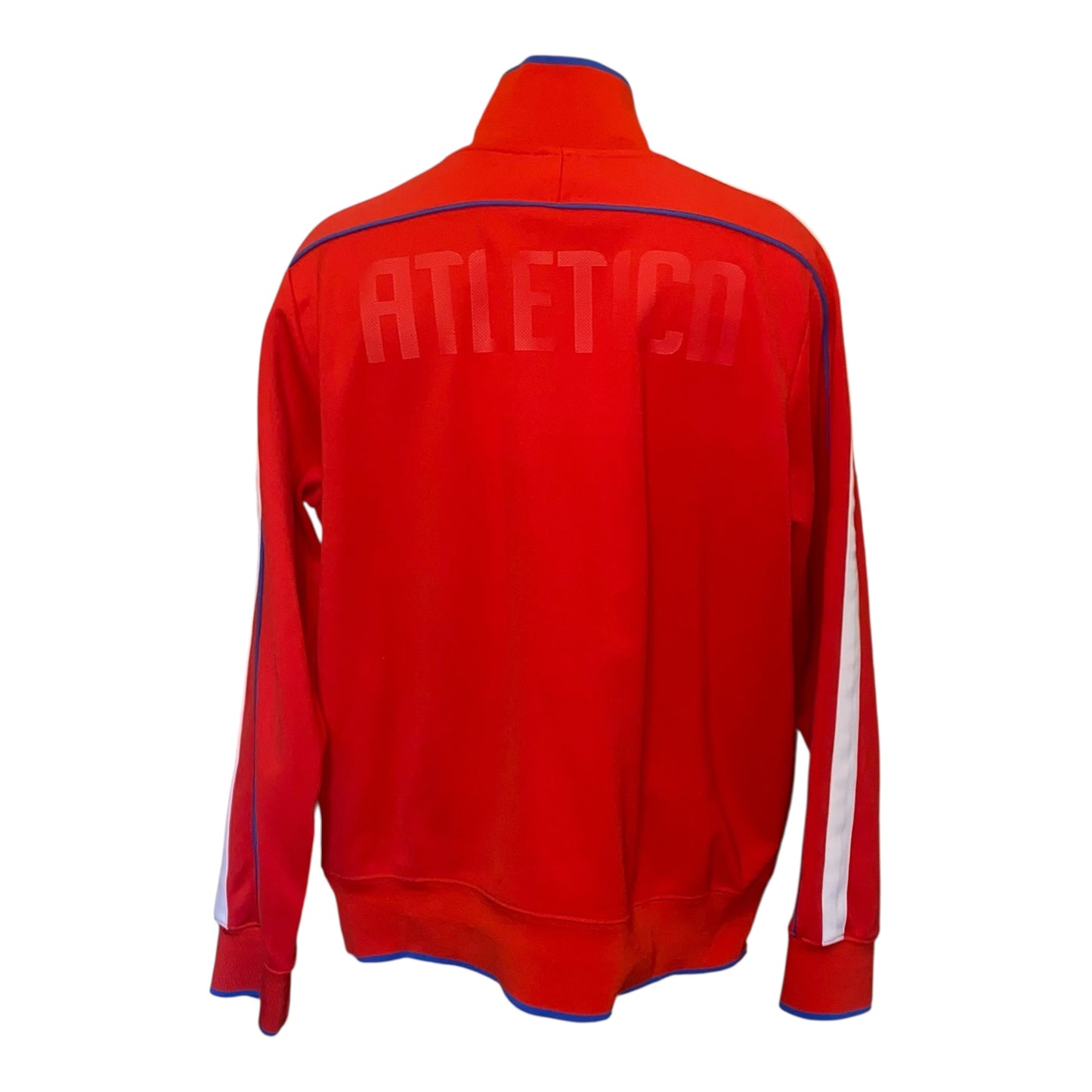 Atletico de Madrid 11/12 Chaqueta