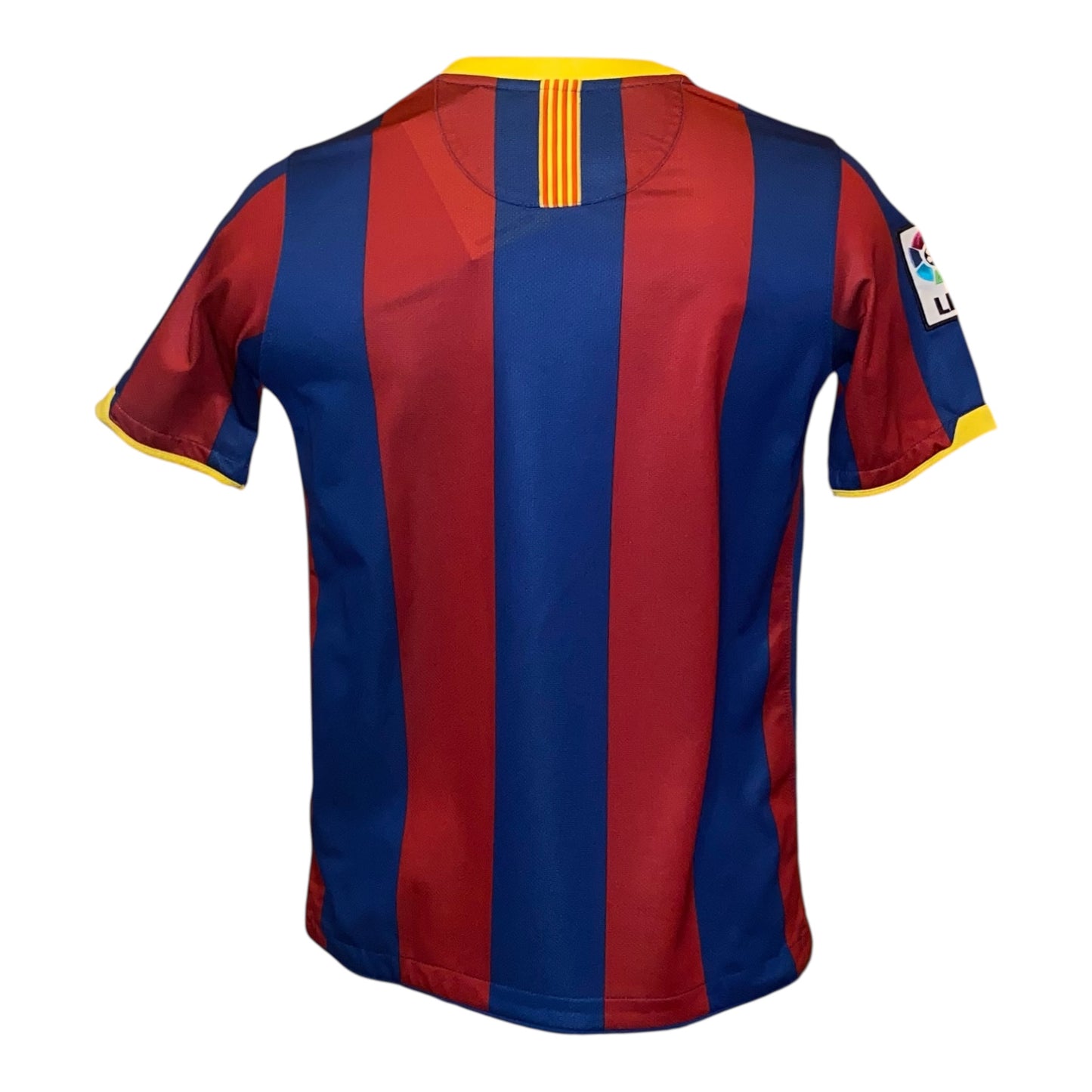 Camisera-FC Barcelona 10/11 Local niño