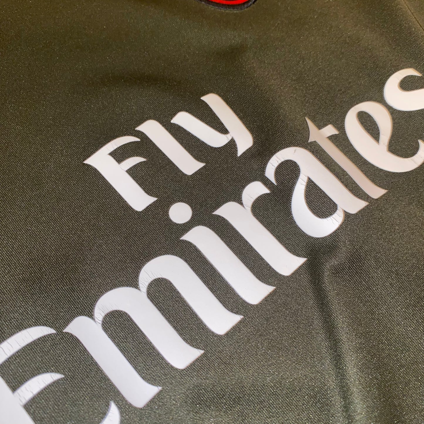Camiseta AC Milan 16/17 visitante niño