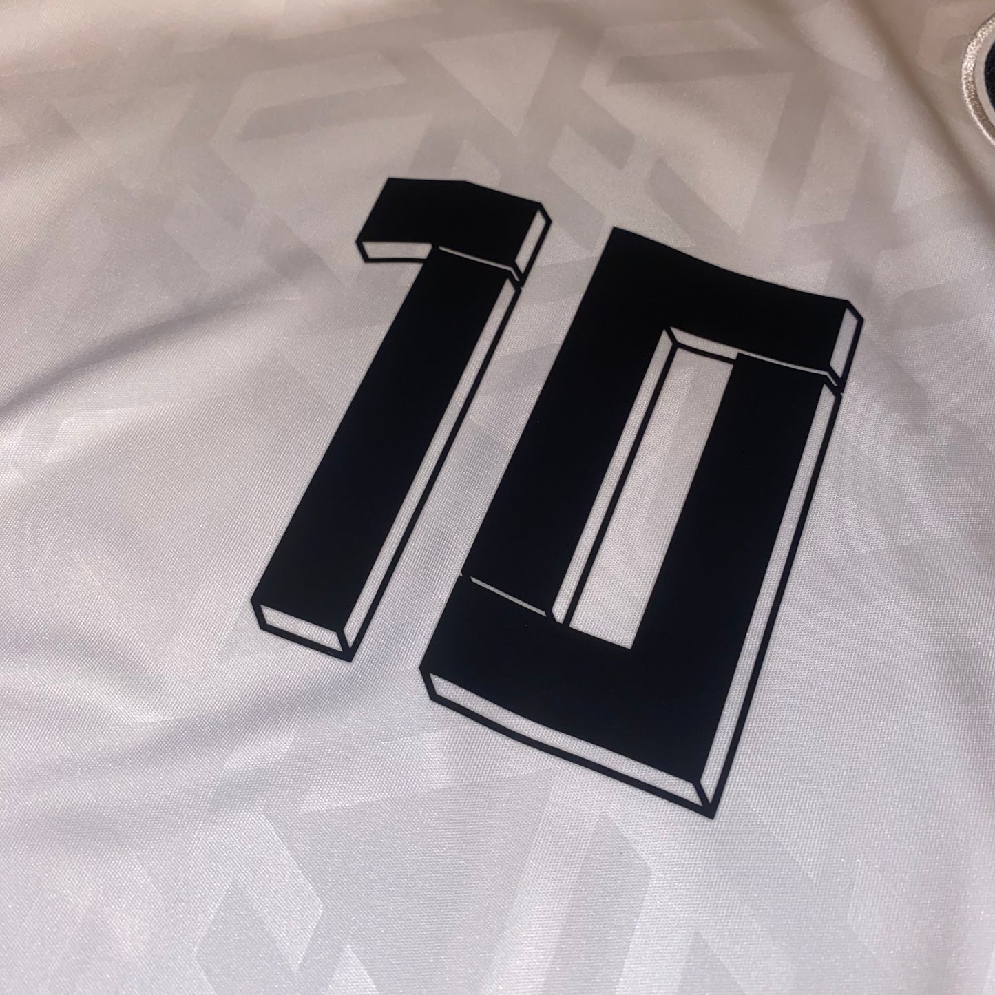 Camiseta Alemania 2024 Local Musiala