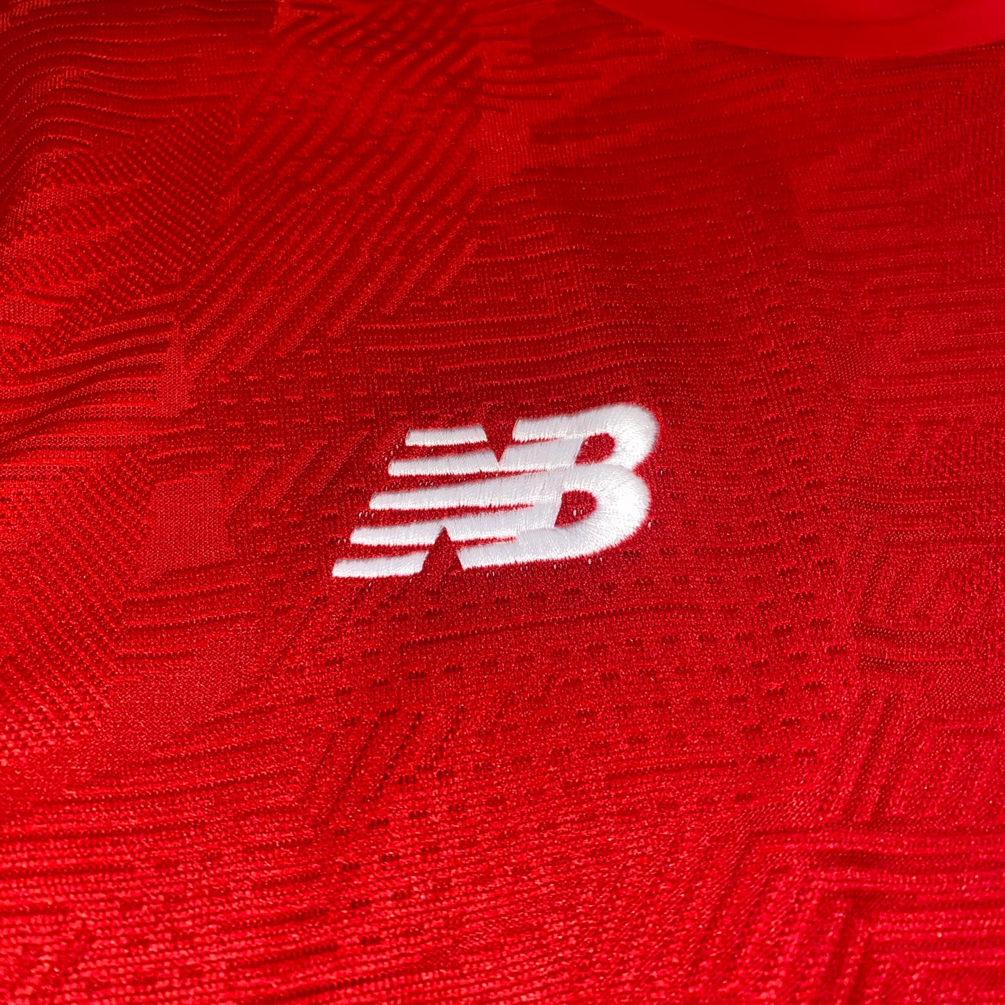 Camiseta Athletic club 19/20 entreno