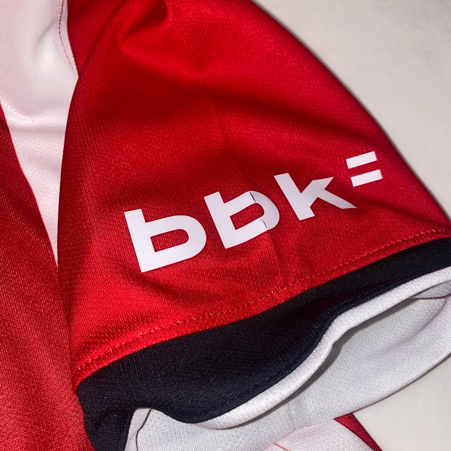 Camiseta Athletic club 14/15 Muniain local