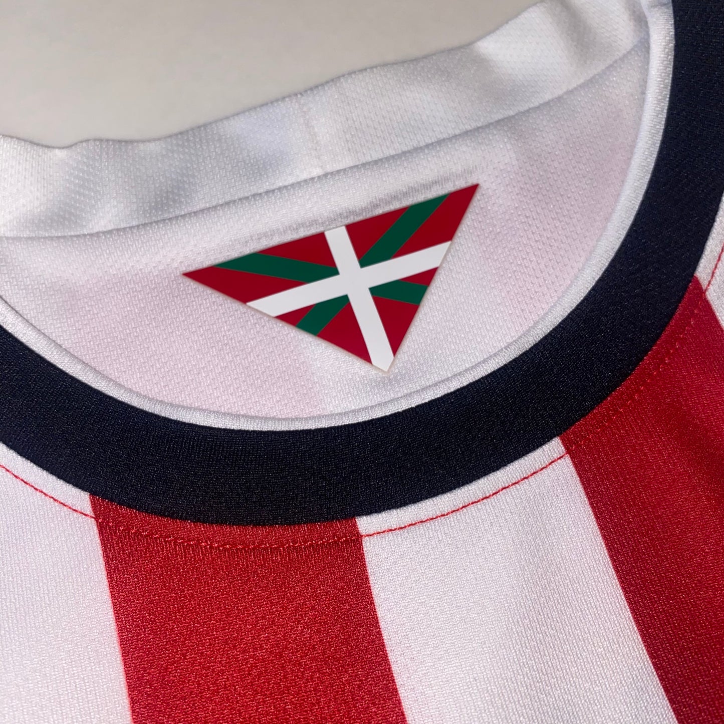 Camiseta Athletic club 14/15 Muniain local
