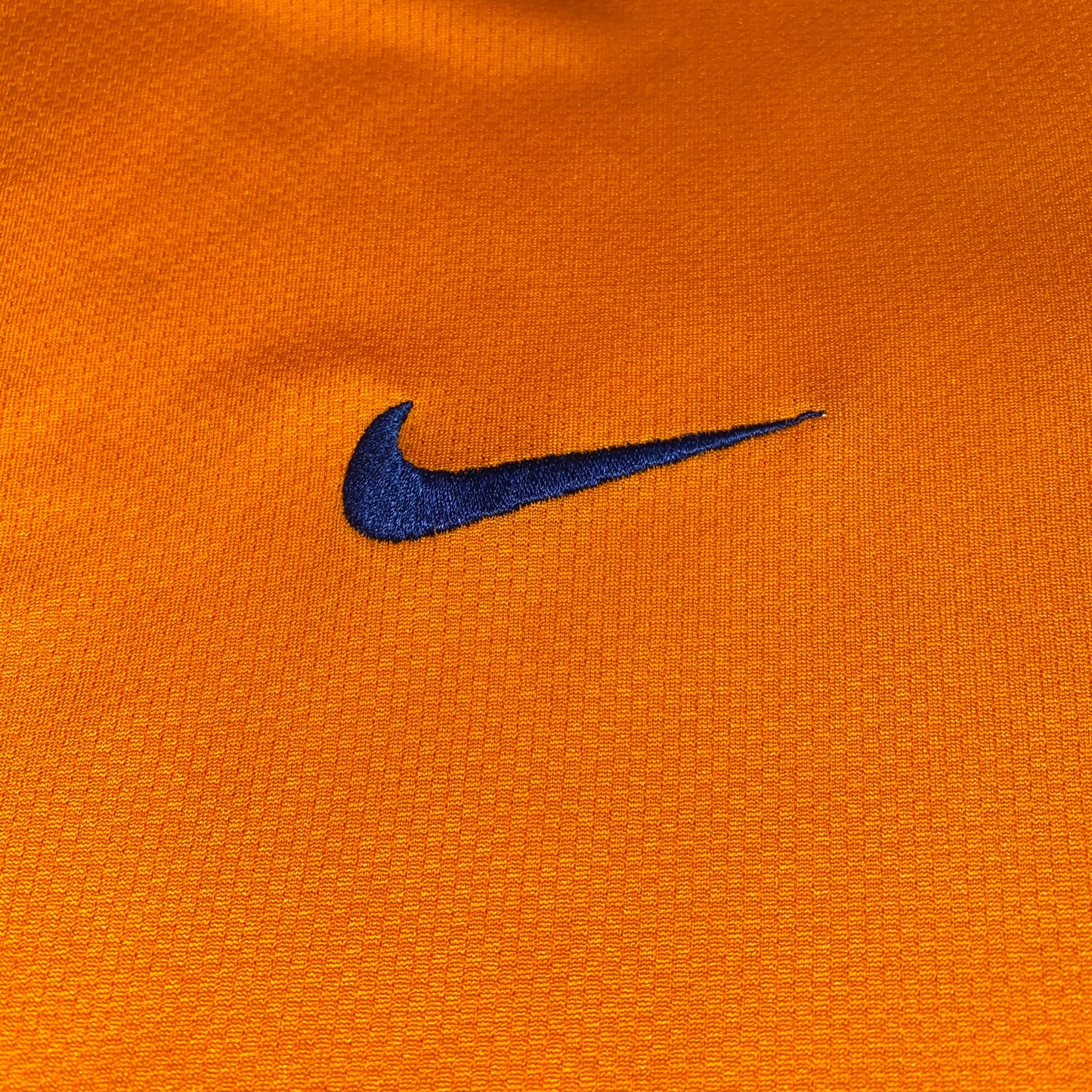Camiseta Barcelona 06/07 visitante