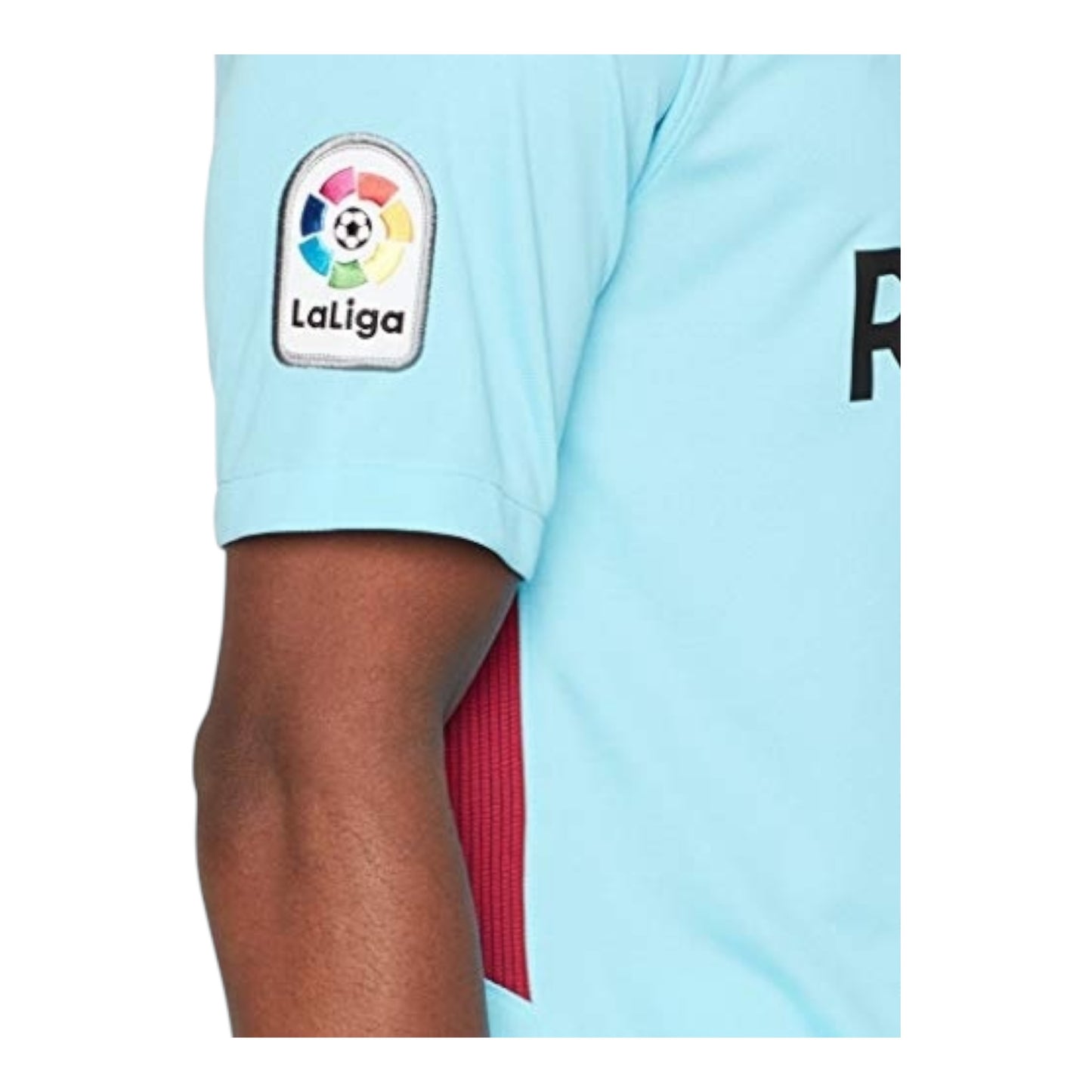 Camiseta FC Barcelona 17/18 visitante