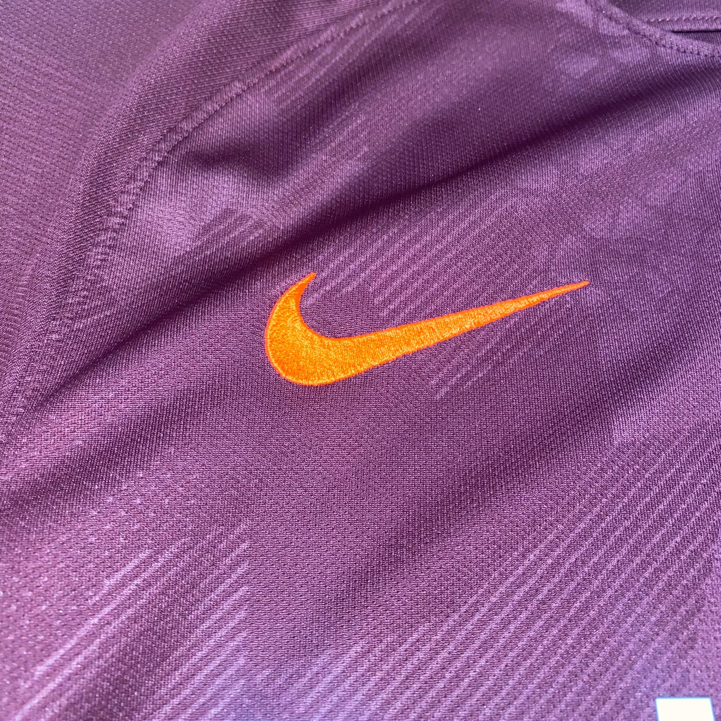 Camiseta FC Barcelona 17/18 Messi alternativa