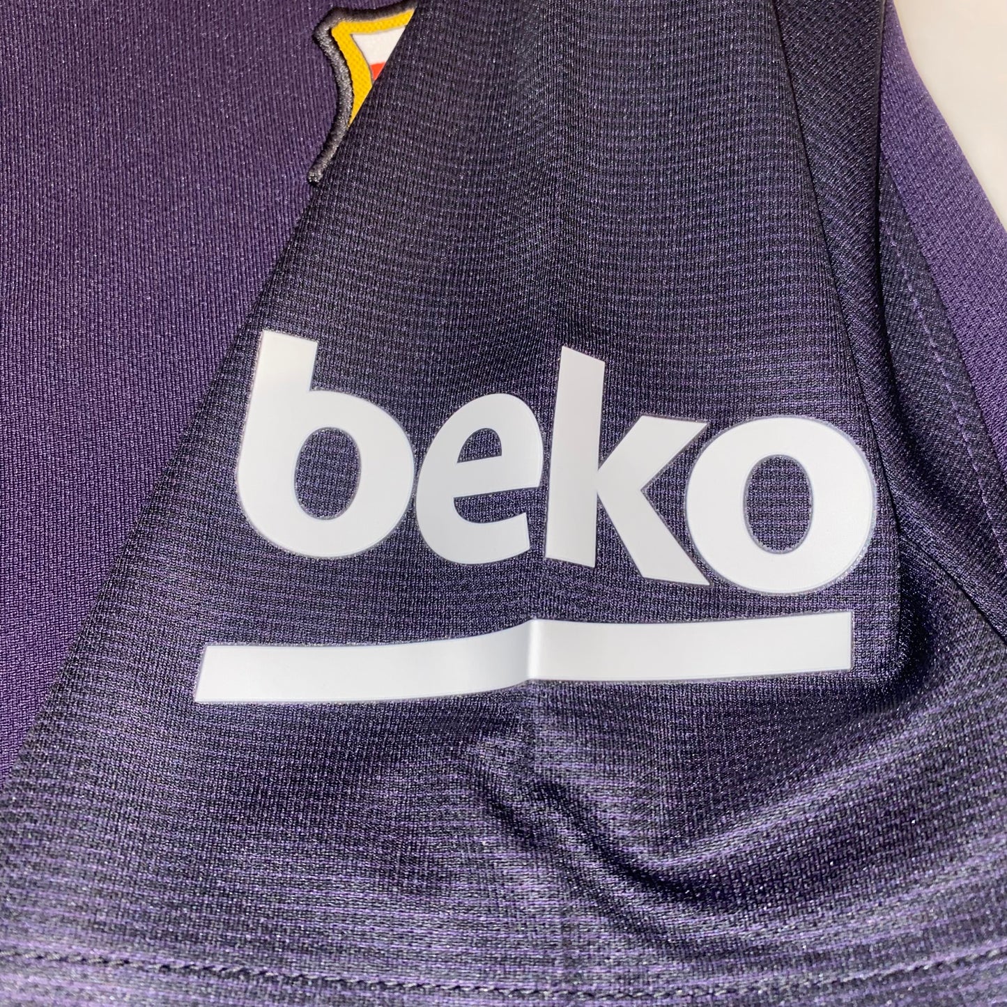 Camiseta FC Barcelona 16/17 Messi visitante