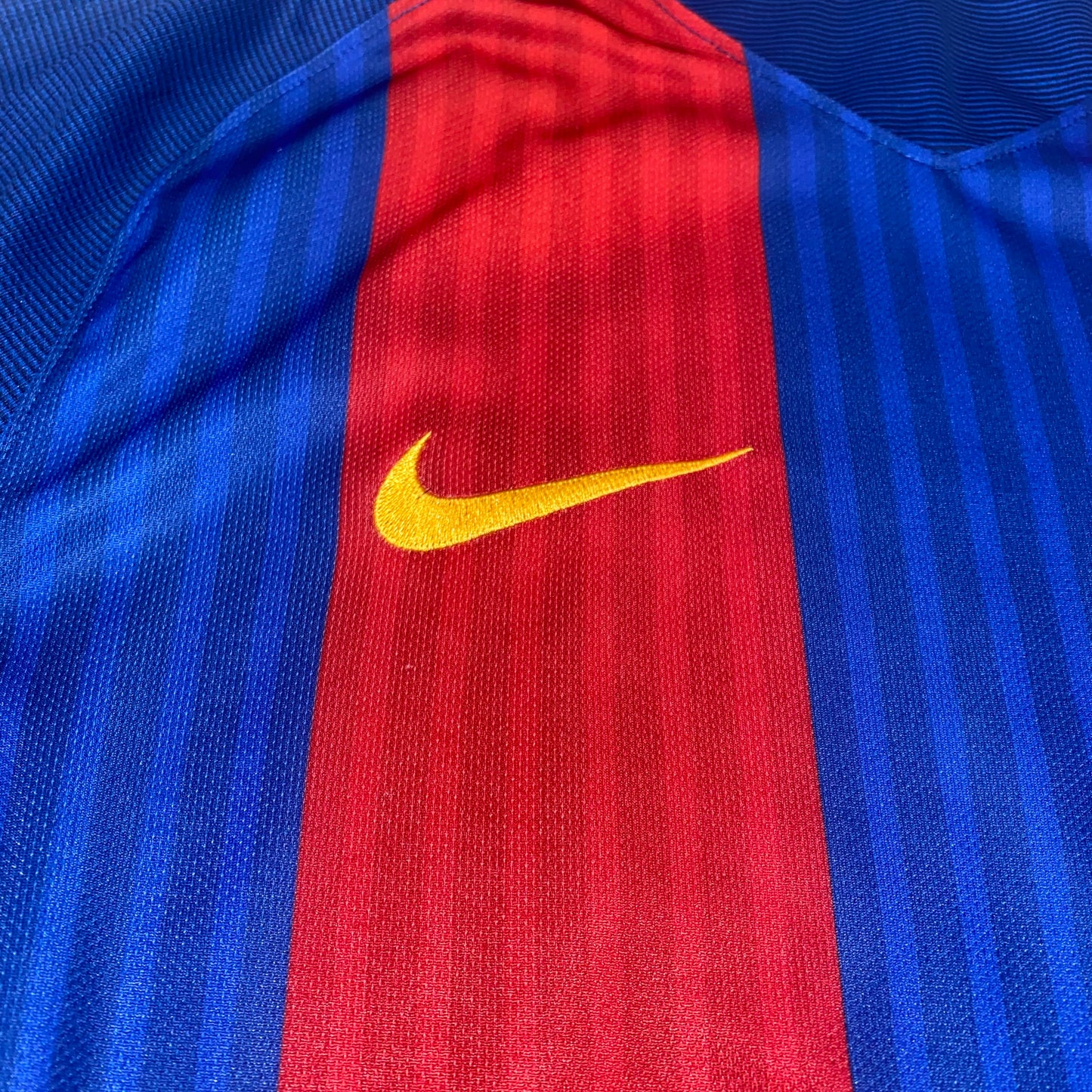 Camiseta FC Barcelona 16/17 Neymar local