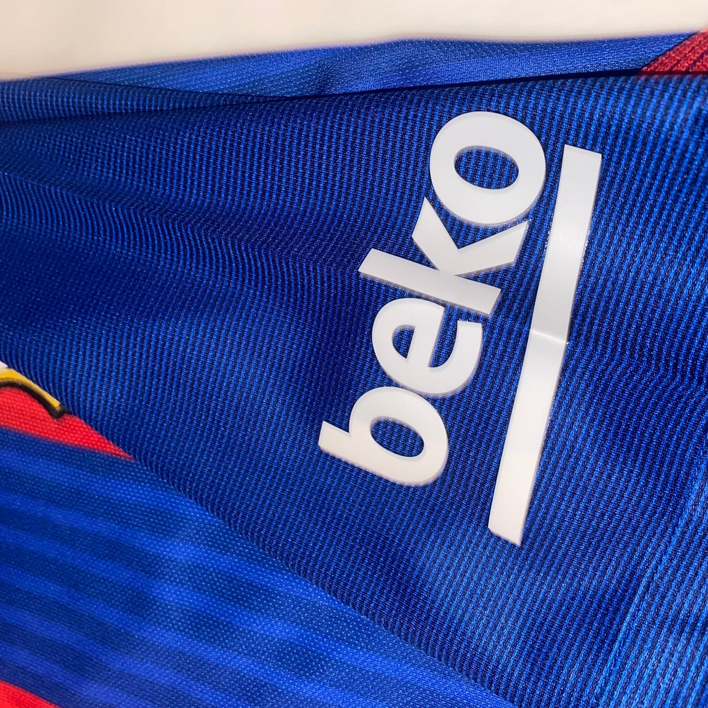 Camiseta FC Barcelona 16/17 Neymar local