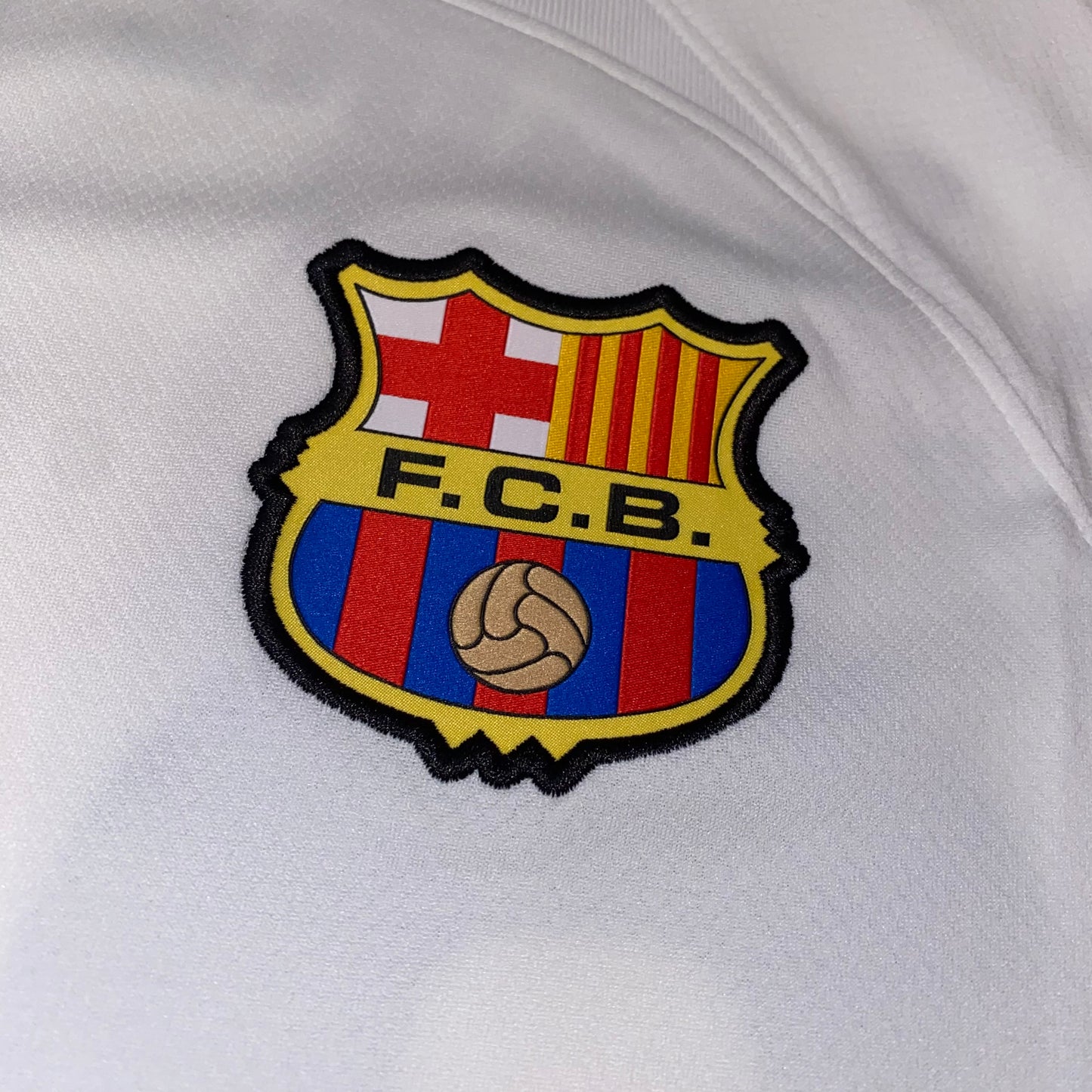 Camiseta FC Barcelona 23/24 Lamine Yamal visitante