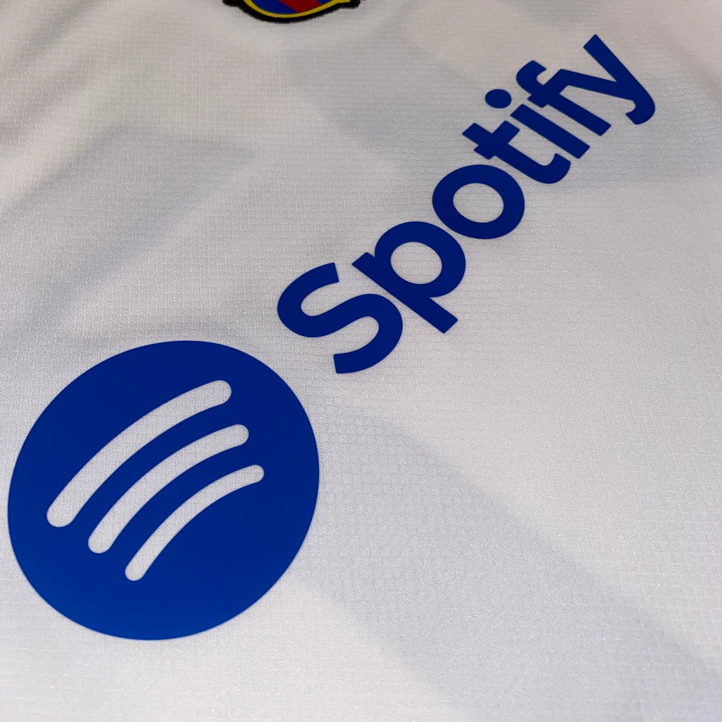 Camiseta FC Barcelona 23/24 Lamine Yamal visitante