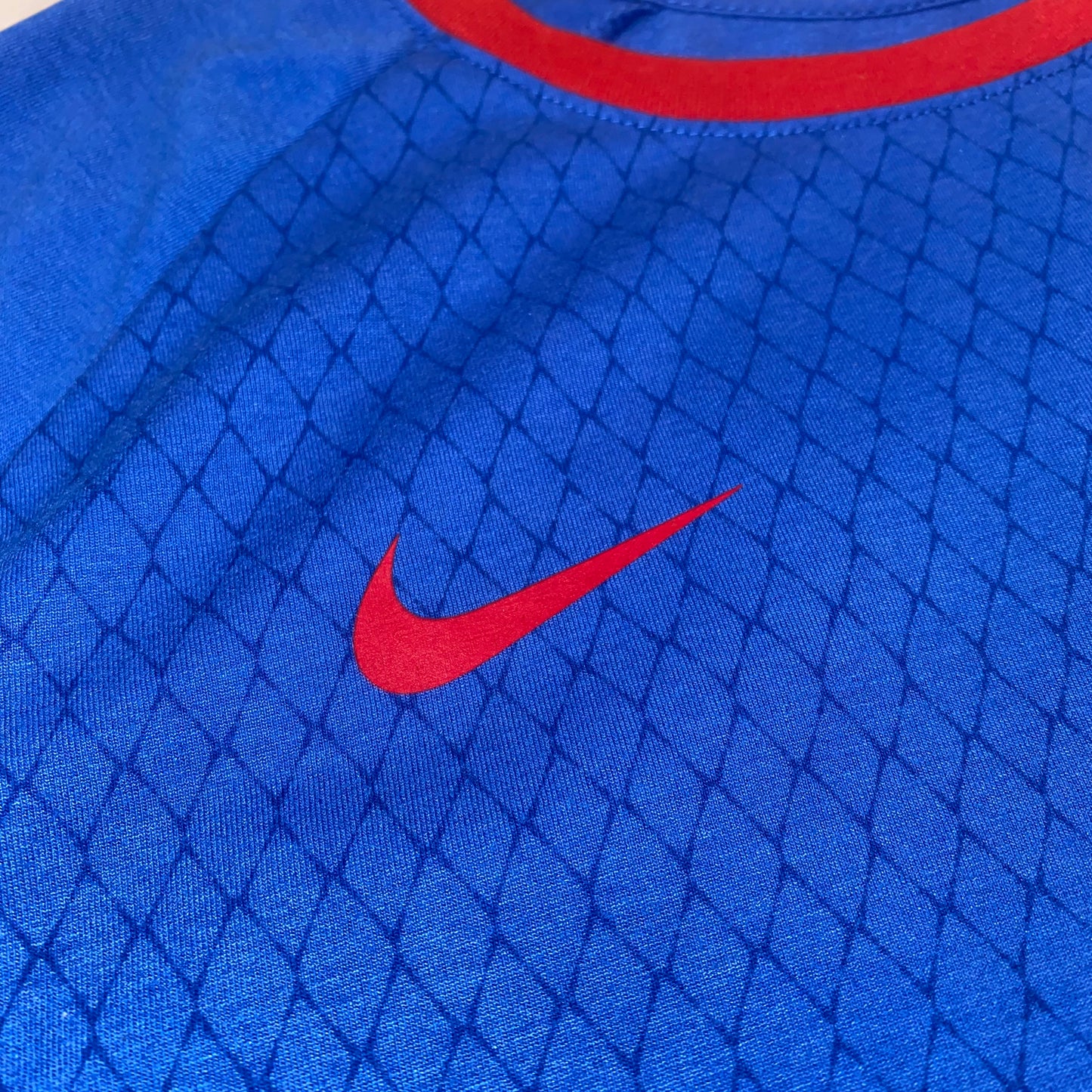 Camiseta Barcelona 21/22 paseo