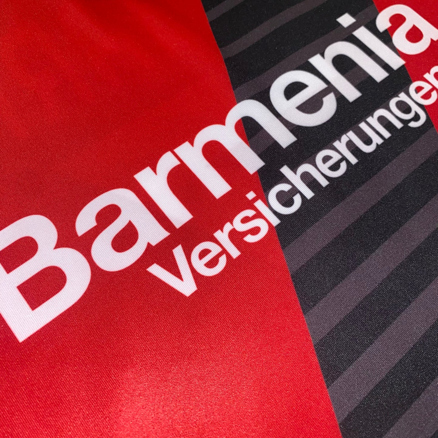 Camiseta Bayer Leverkusen 16/17 Chicharito local