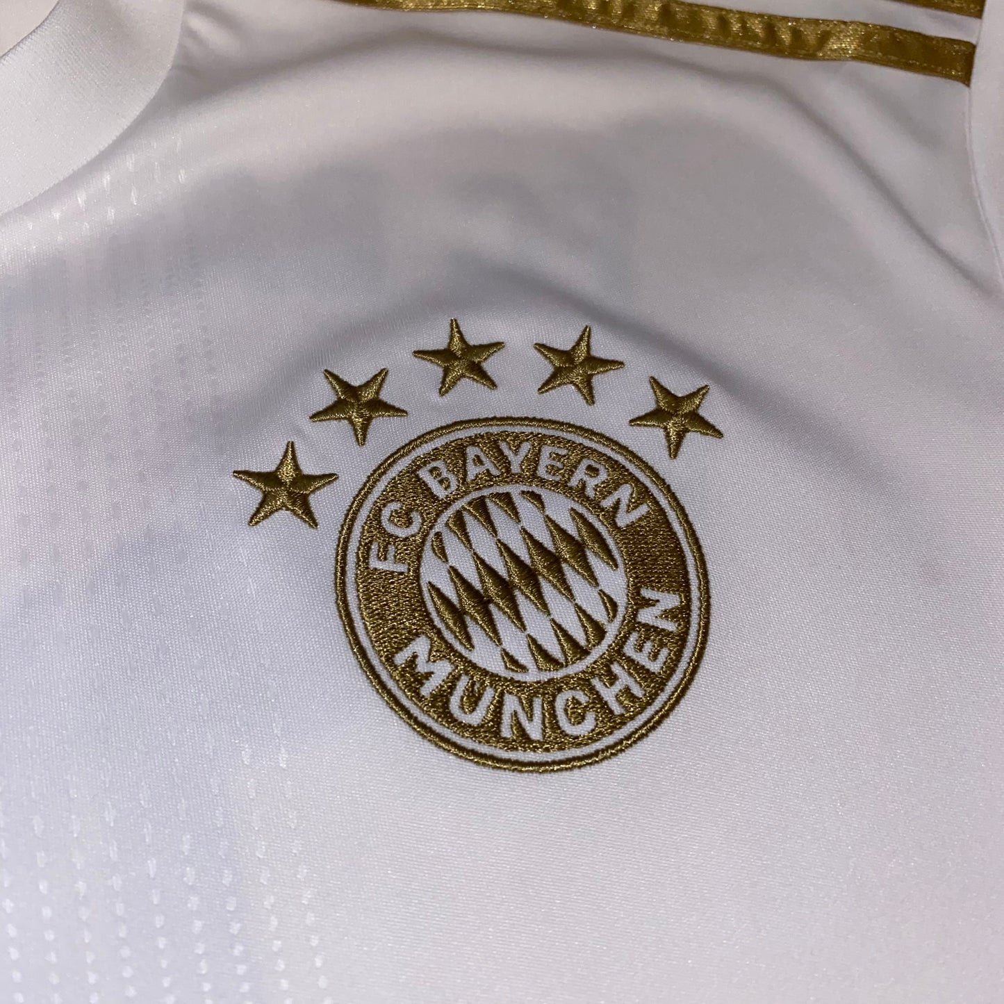 Camiseta Bayern Munich 22/23 Sane visitante