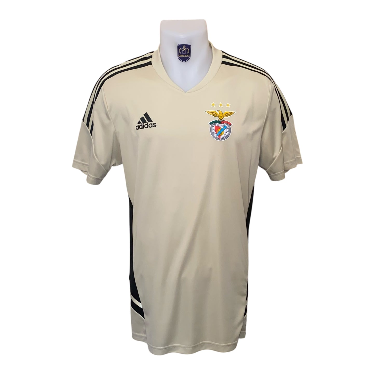 Camiseta Benfica 22/23 entreno