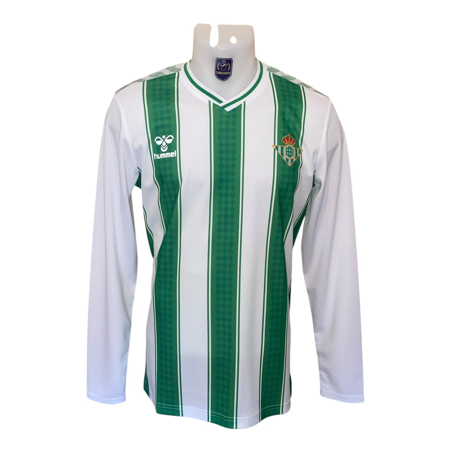 Camiseta Betis 23/24 Fekir local