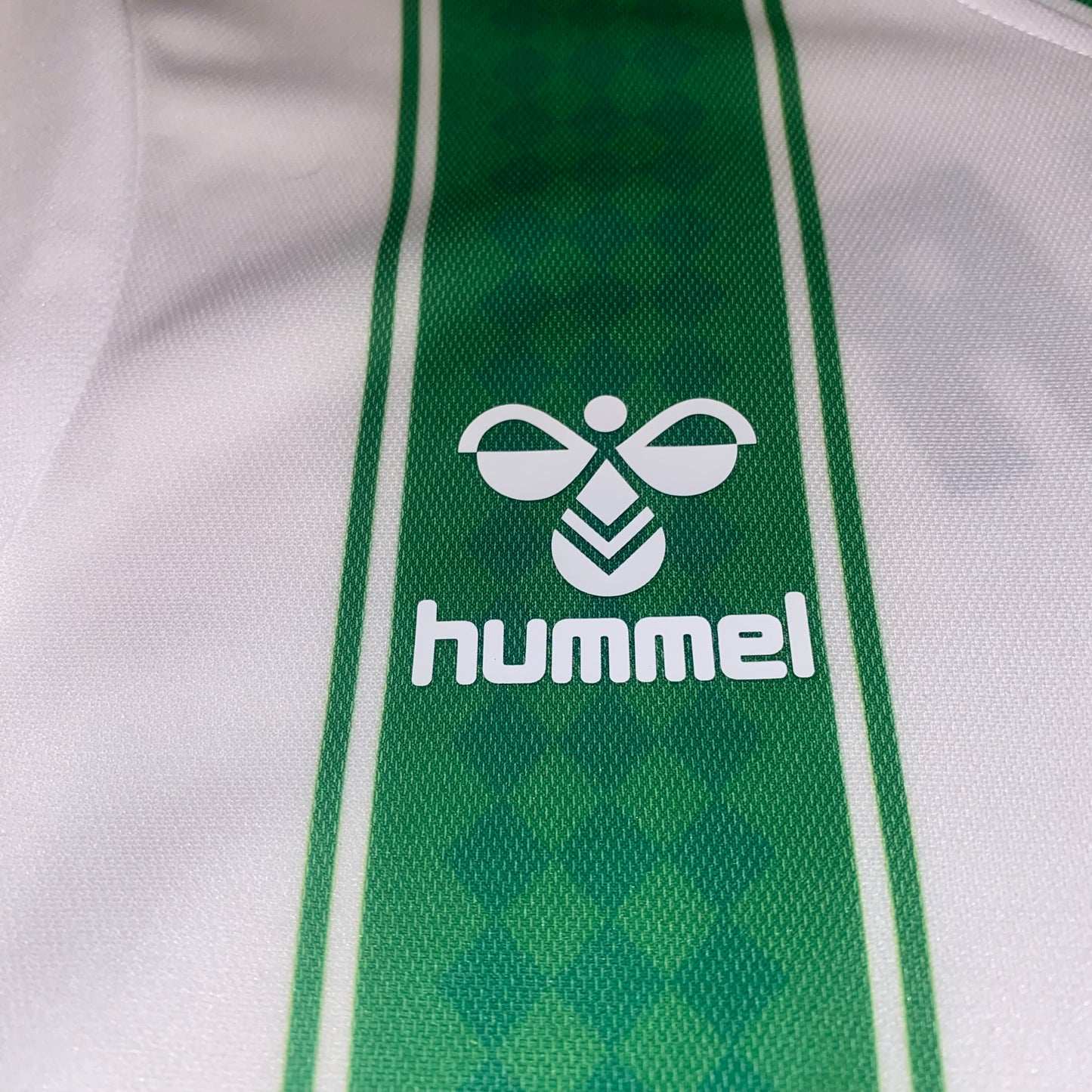Camiseta Betis 23/24 Fekir local