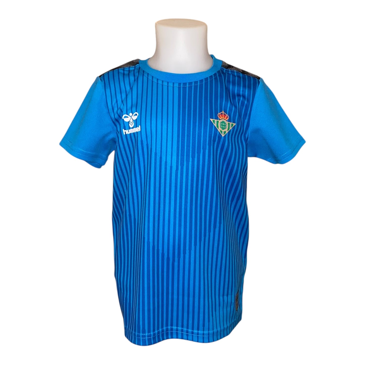 Camiseta Betis 23/24 portero niño