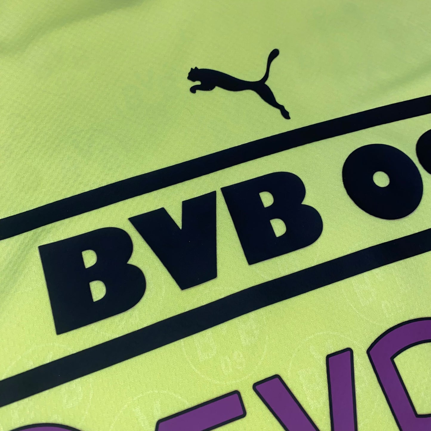 Camiseta Borussia Dortmund 21/22 Bellingham alternativa