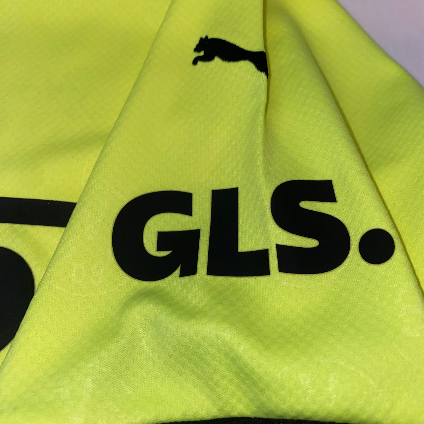 Camiseta Borussia Dortmund 21/22 Bellingham alternativa