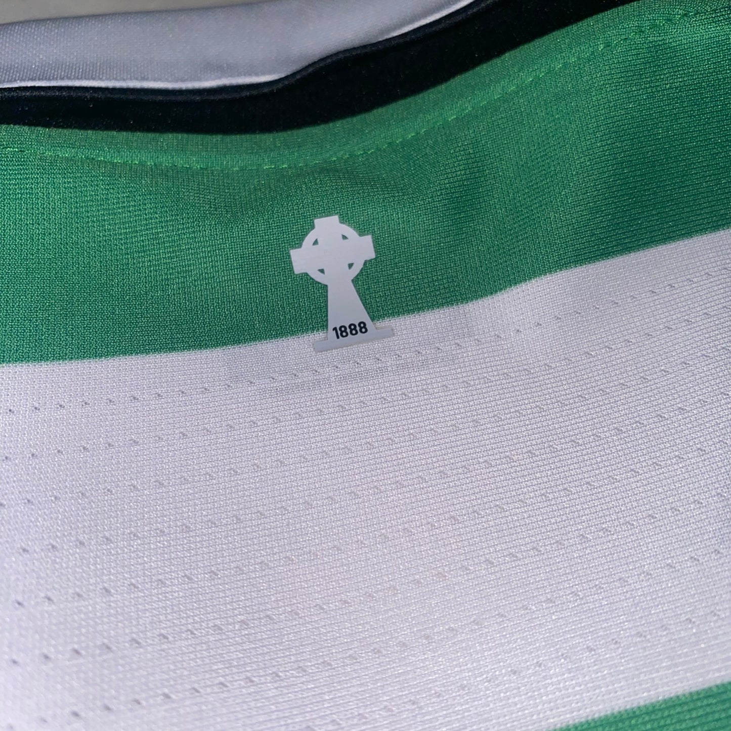 Camiseta Celtic 04/05 local