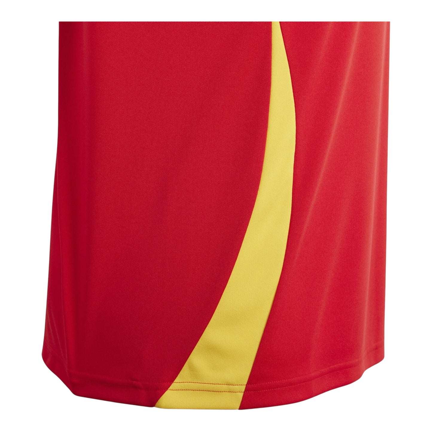 Camiseta España 2024 local