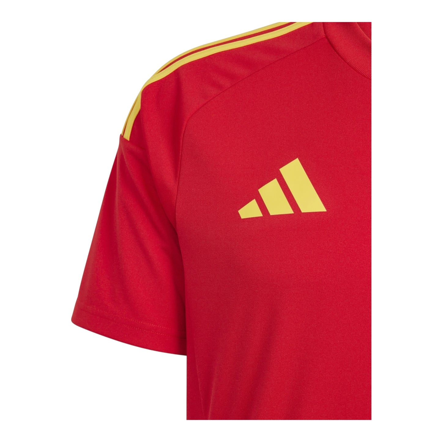 Camiseta España 2024 local