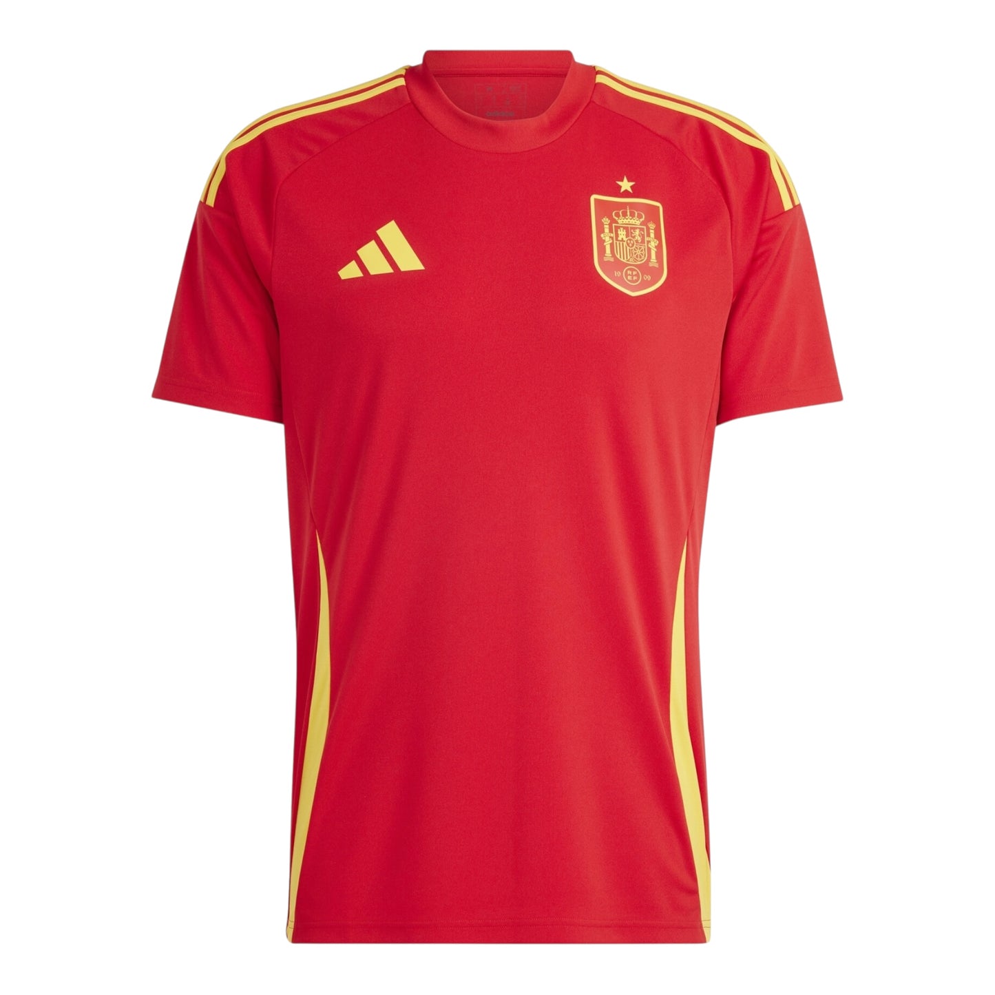 Camiseta España 2024 local