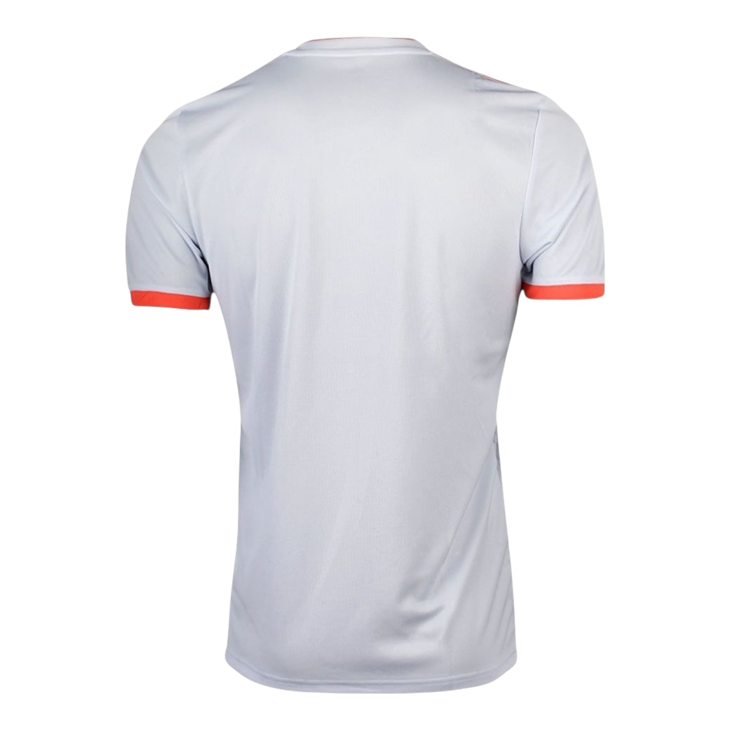 Camiseta España 2018 visitante