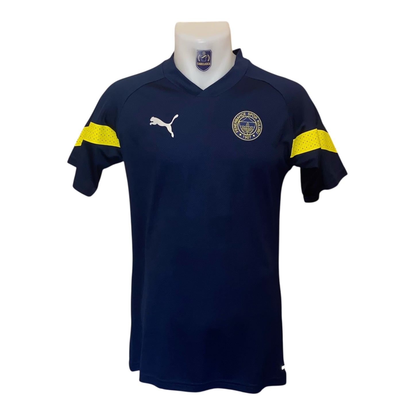 Camiseta Fenerbahce 21/22 entreno
