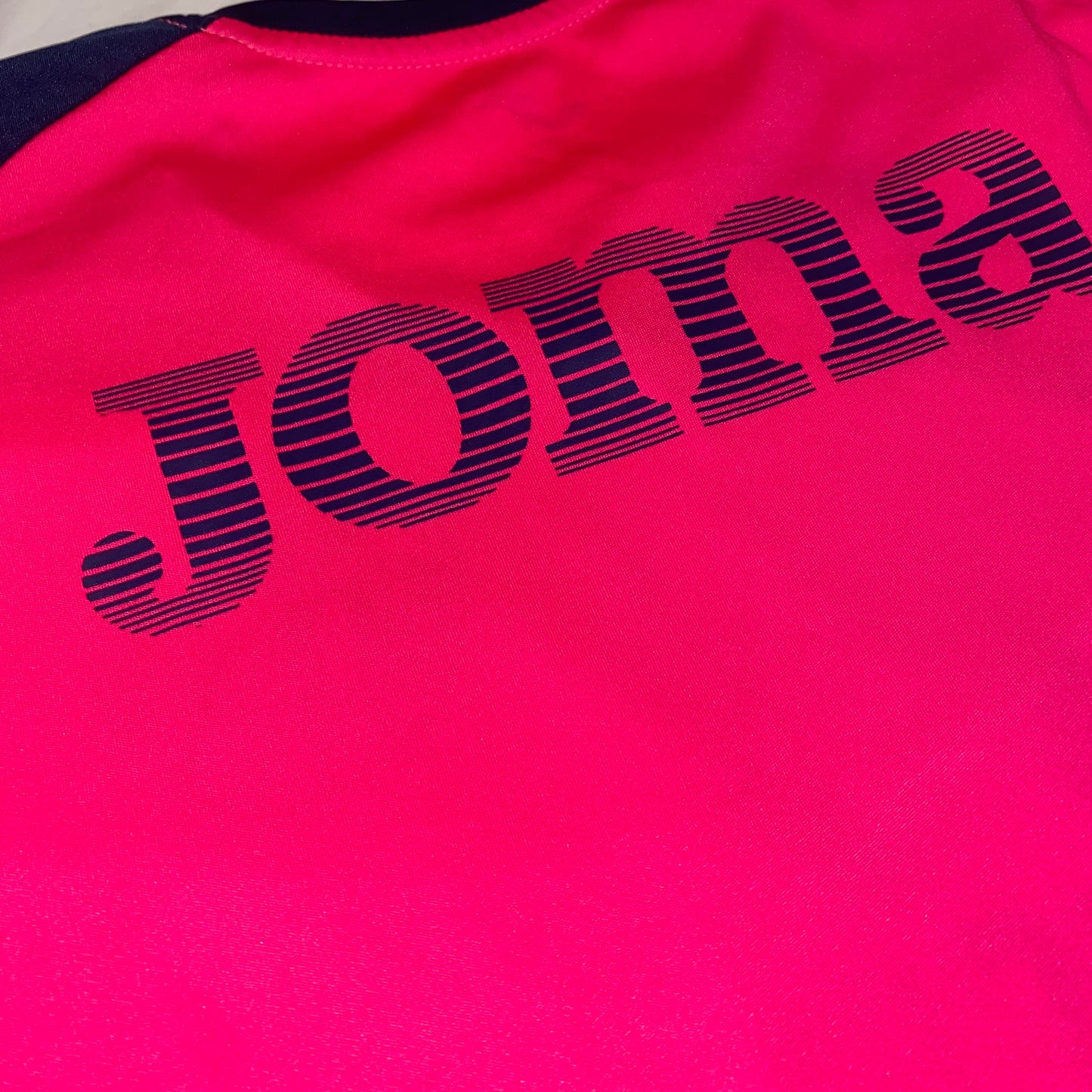 Camiseta Getafe 18/19 entreno