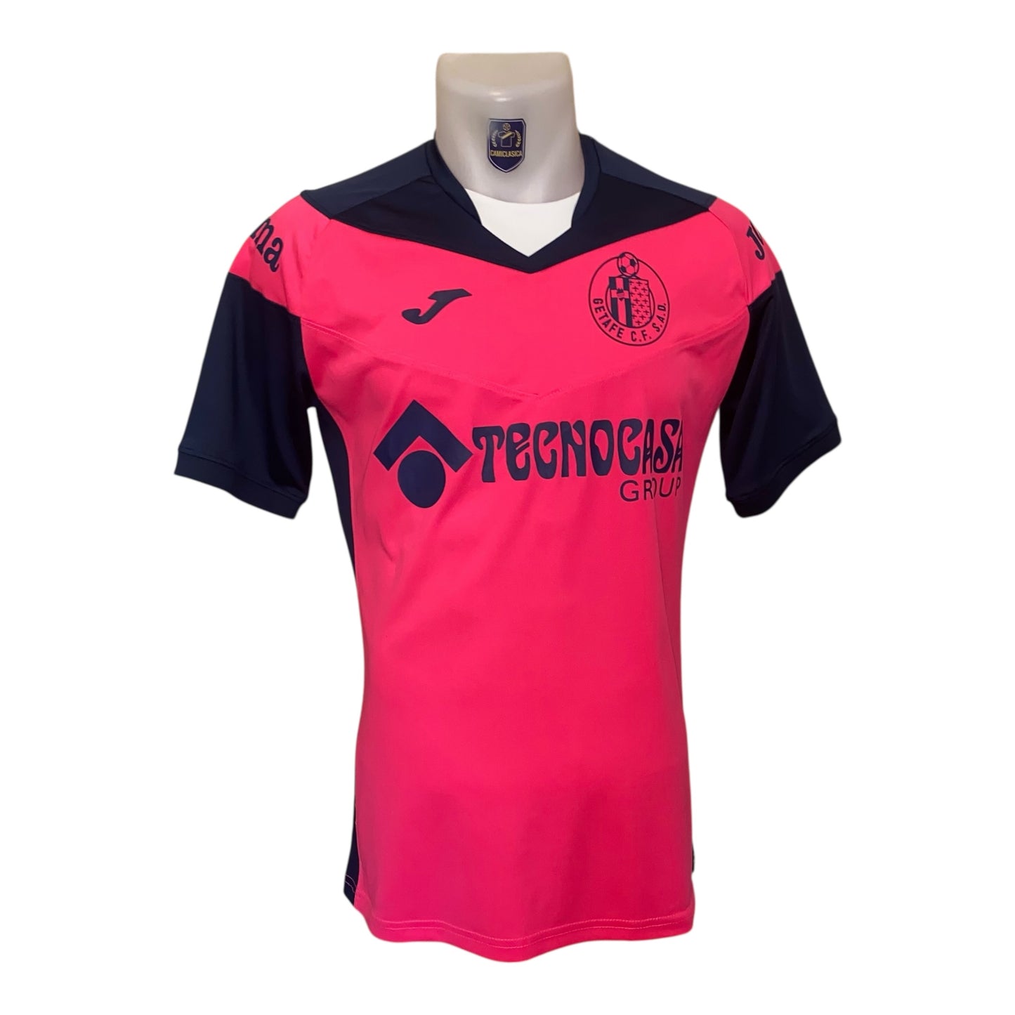 Camiseta Getafe 18/19 entreno