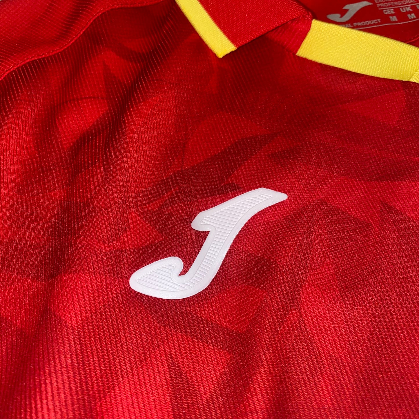 Camiseta Getafe 21/22 Enes Unal visitante
