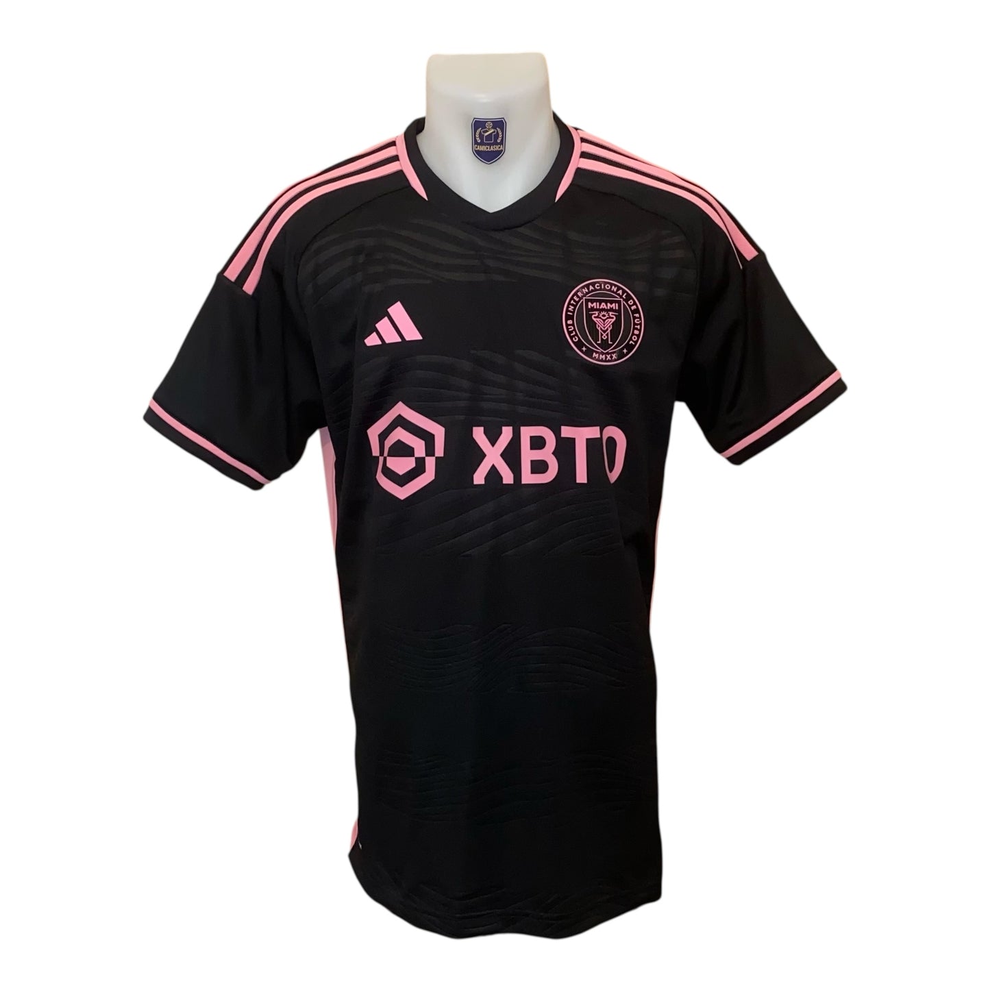 Camiseta Inter Miami 2023 Messi visitante