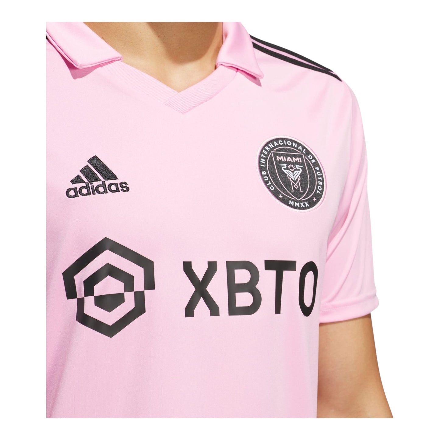 Camiseta Inter Miami 2022 Messi local