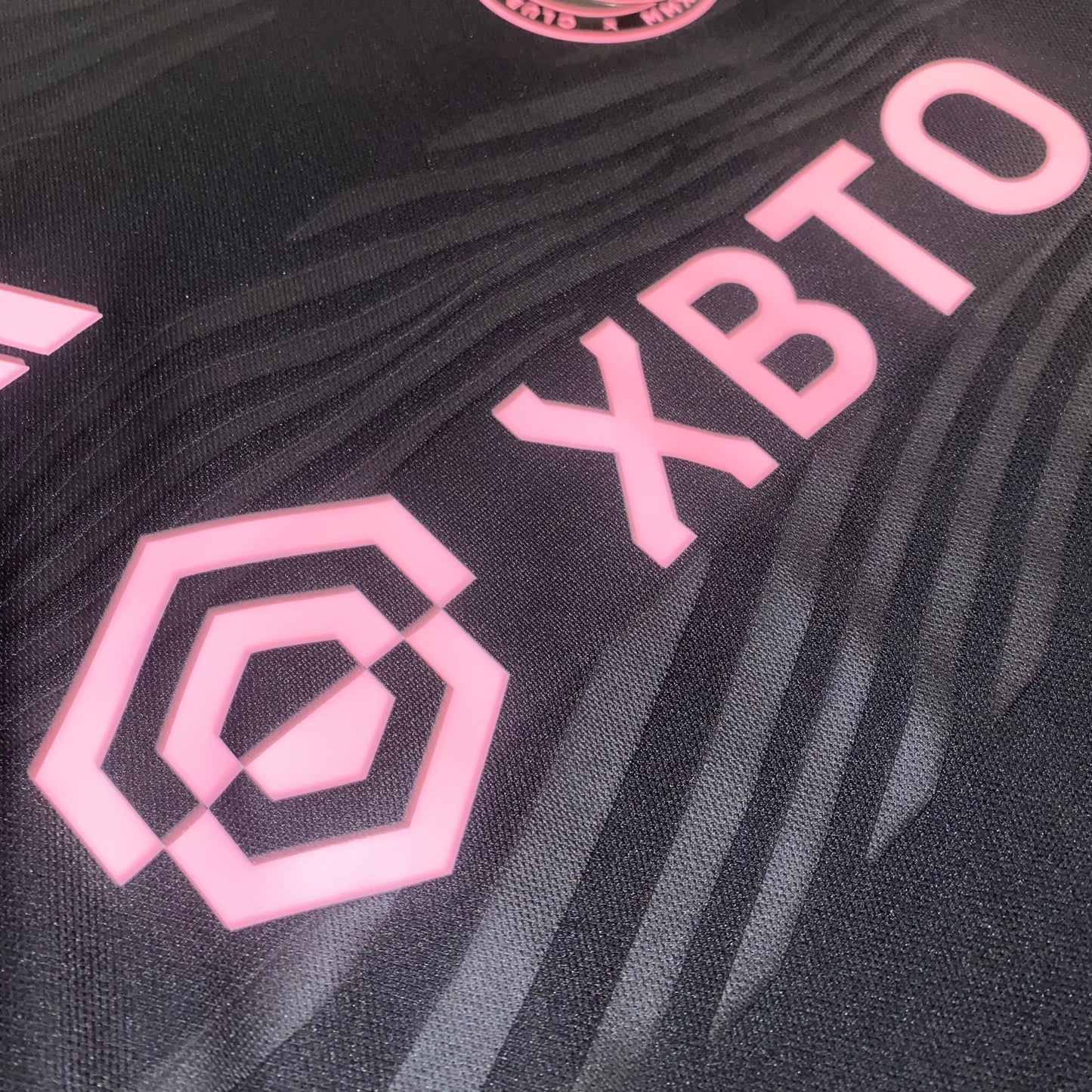 Camiseta Inter Miami 2023 Messi visitante