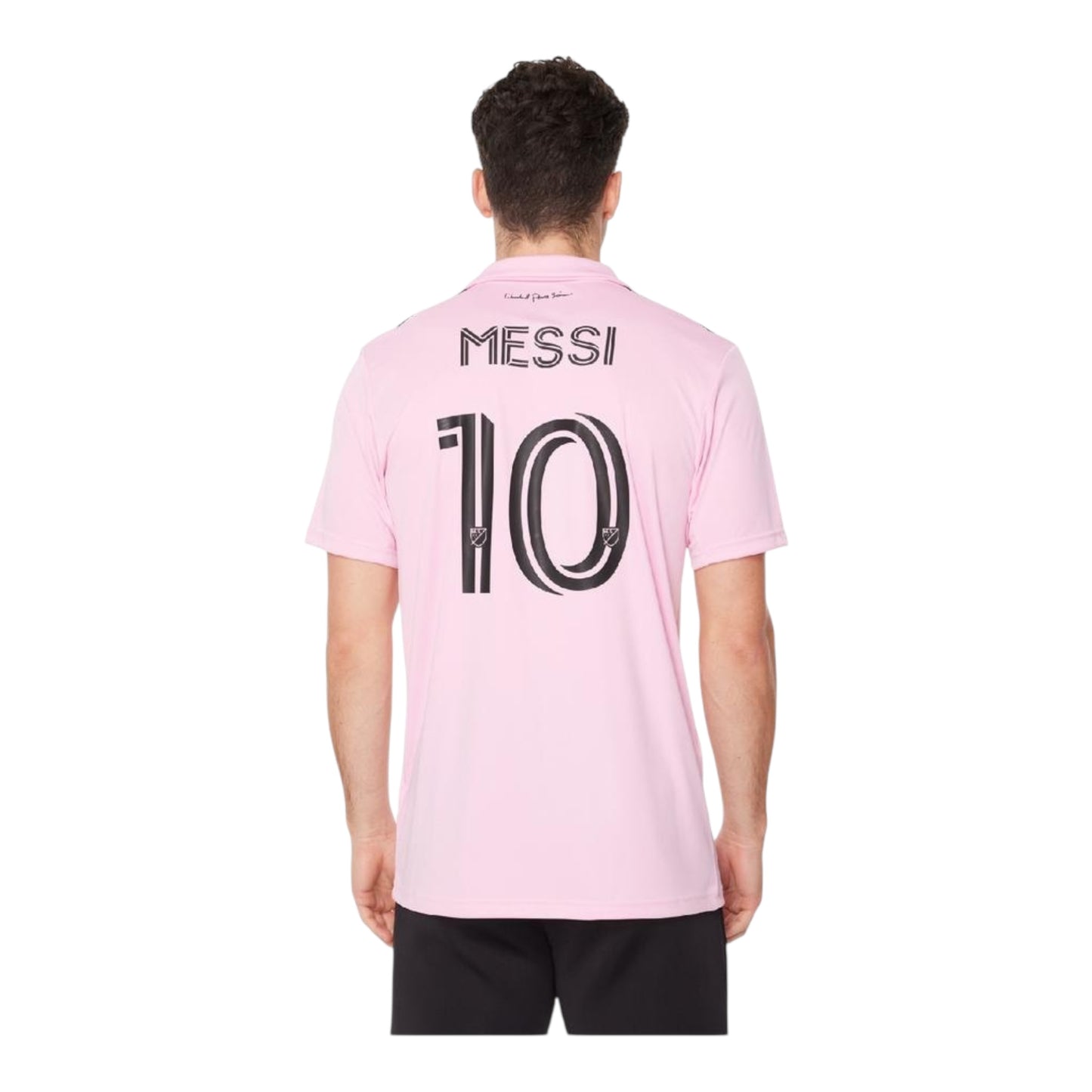 Camiseta Inter Miami 2022 Messi local