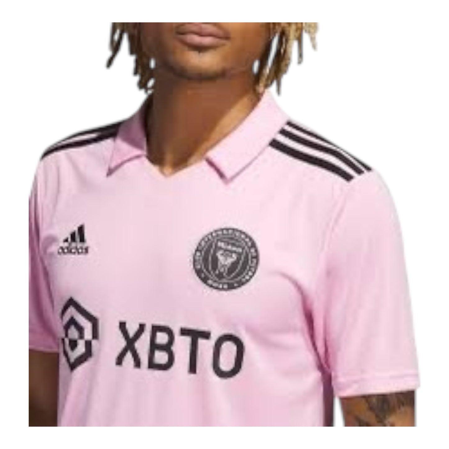Camiseta Inter Miami 2022 Messi local