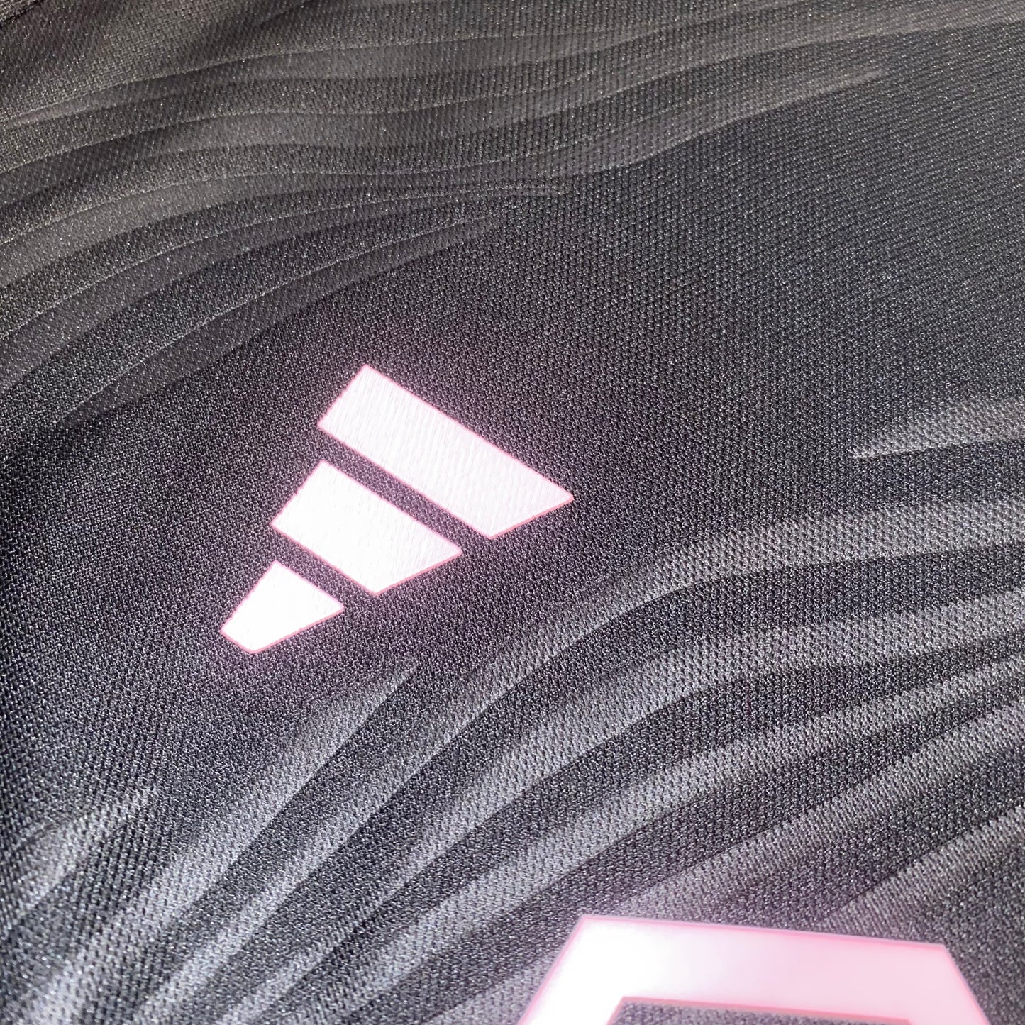 Camiseta Inter Miami 2023 Messi visitante