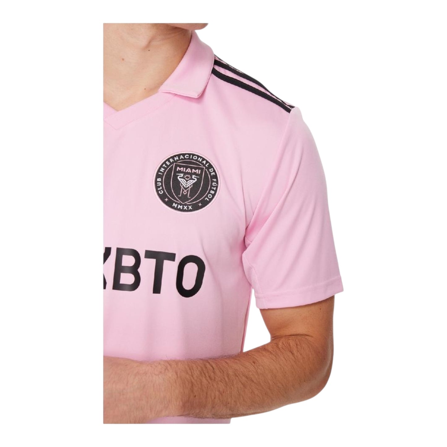 Camiseta Inter Miami 2022 Messi local