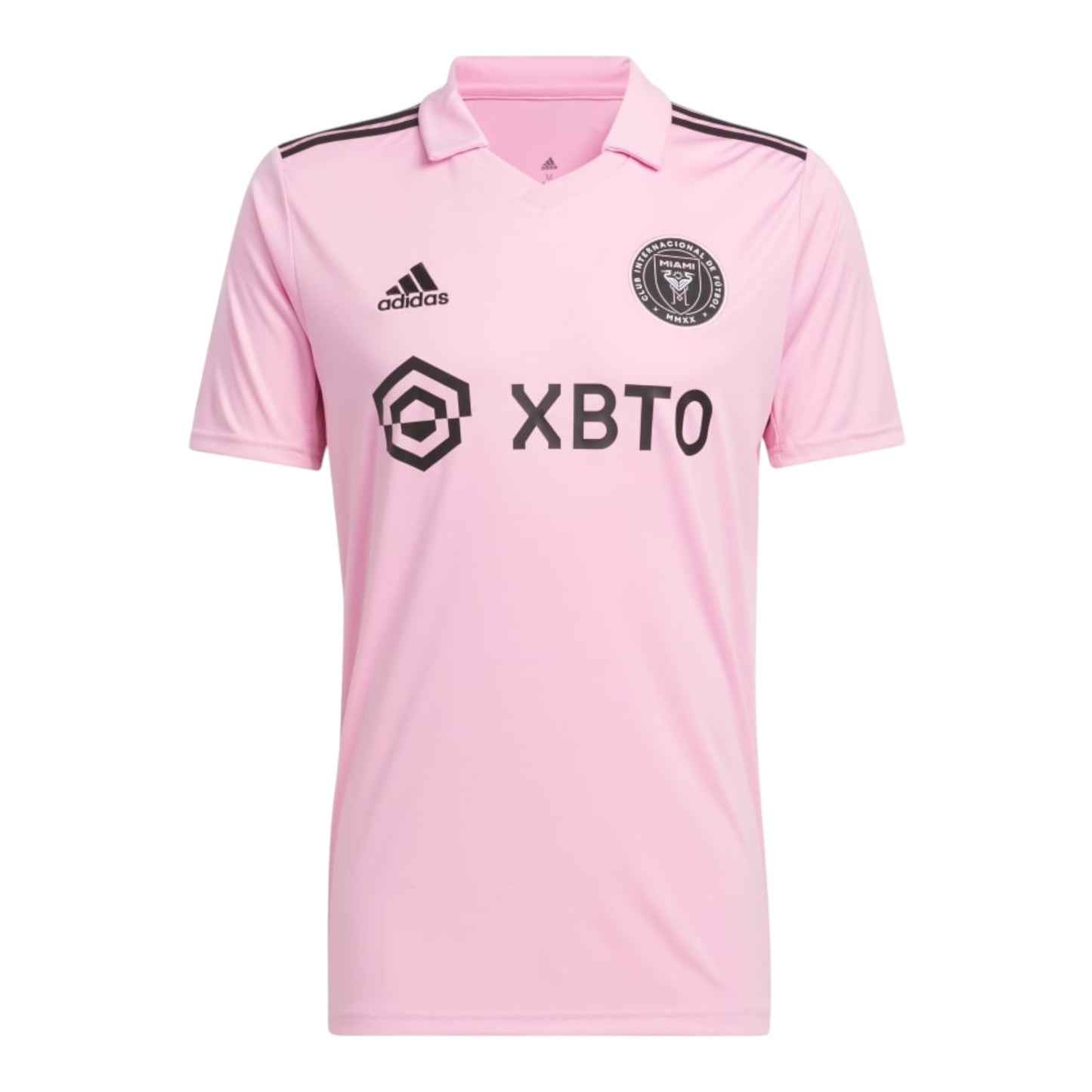 Camiseta Inter Miami 2022 Messi local