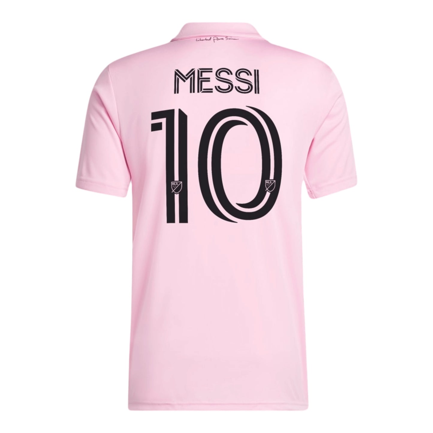 Camiseta Inter Miami 2022 Messi local