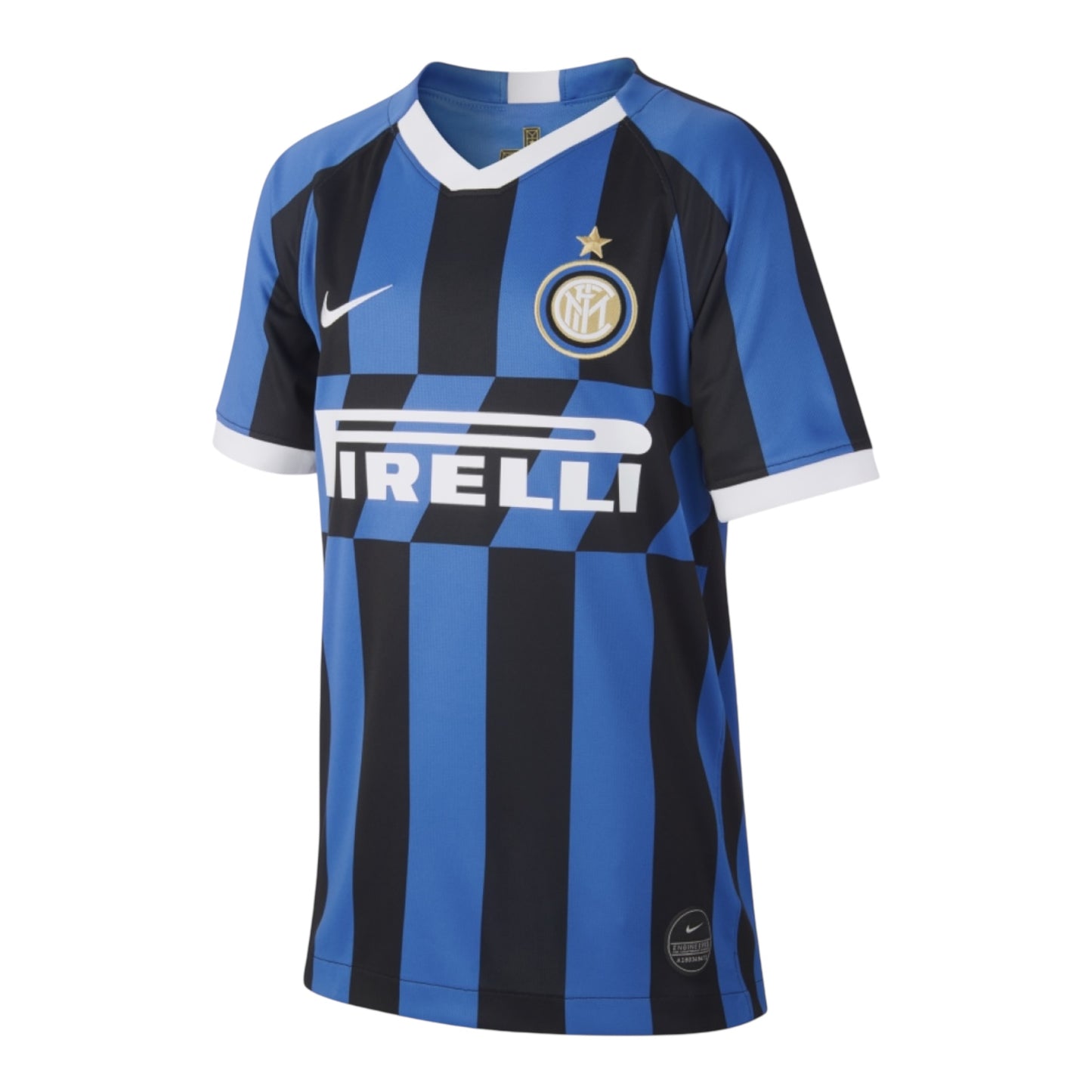 Camiseta Inter Milán 19/20 local niño