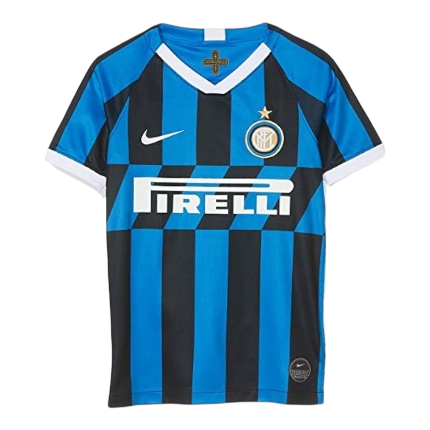 Camiseta Inter Milán 19/20 local niño