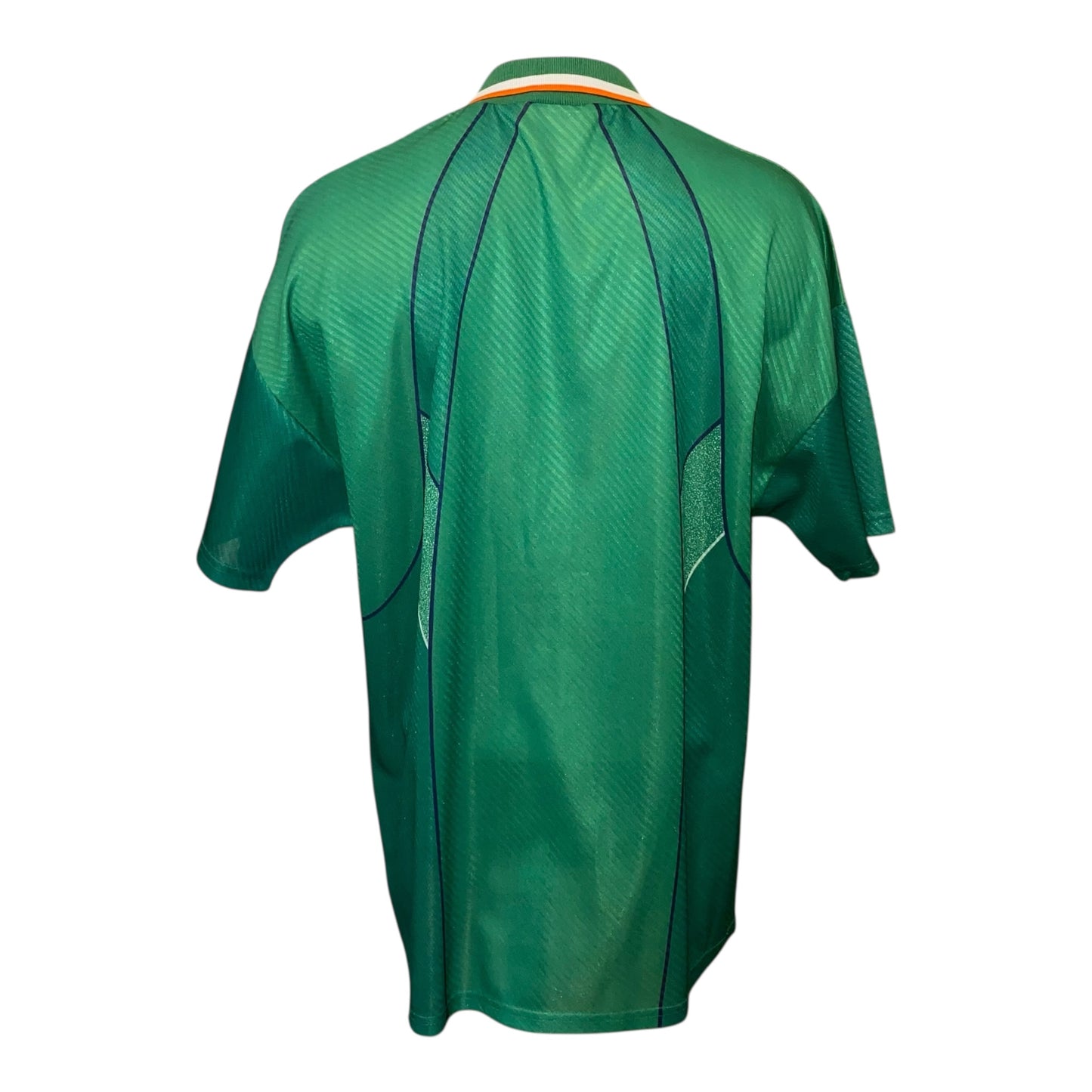 Camiseta retro Irlanda 1994 local