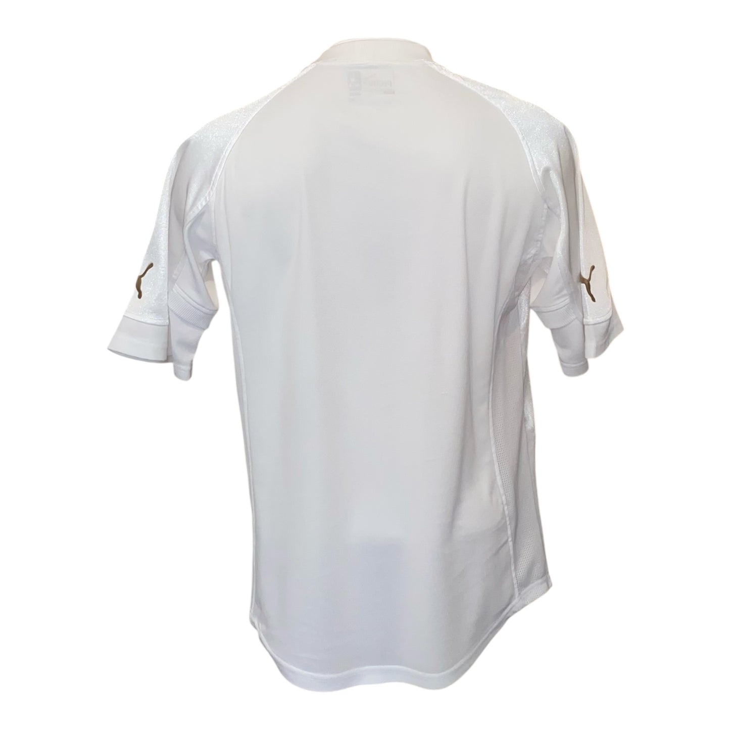 Camiseta Italia 2004 visitante