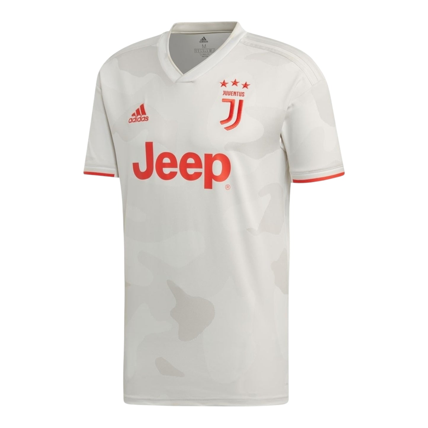 Camiseta Juventus 19/20 visitante