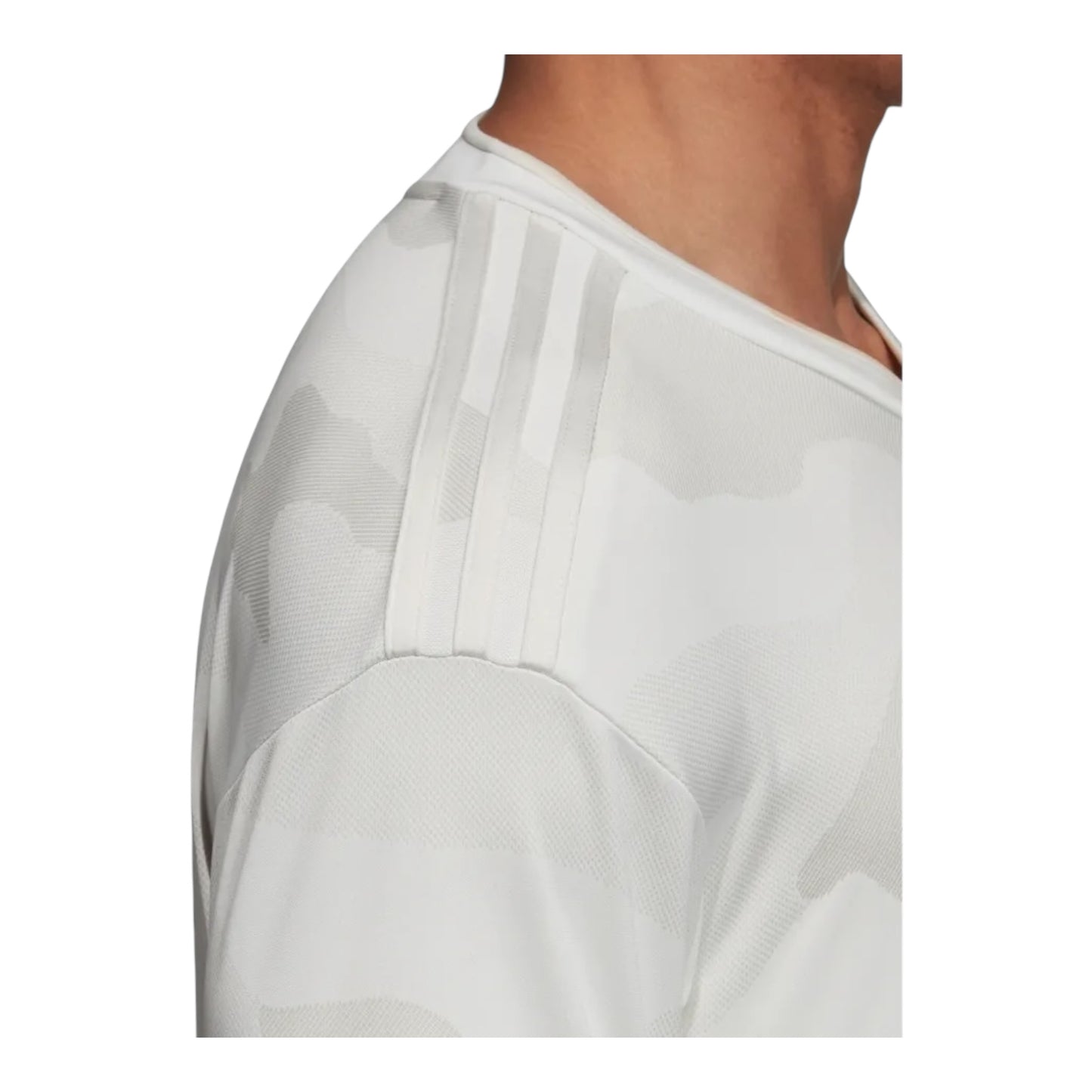 Camiseta Juventus 19/20 visitante