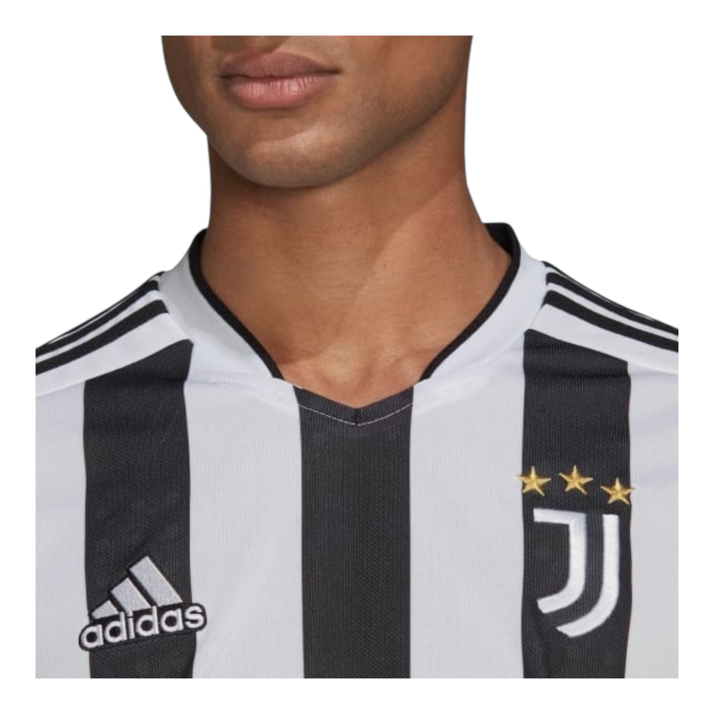 Camiseta Juventus 21/22 local